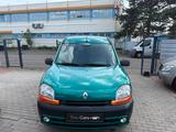 Renault Kangoo 1.4 Summertime Klimaanlage Tuv neu - gebrauchte Renault Kangoo aus dem Jahr 2001