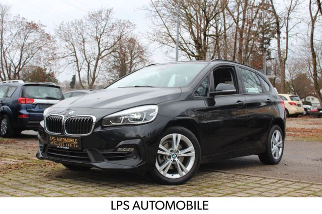 BMW 218 Baureihe 2 Active Tourer 218 i Advantage