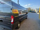 Opel Movano AHK 3,5t, Tüv neu, mit Reka ausbau  - Opel Movano von privat