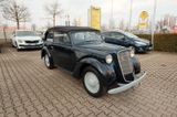Opel Olympia Cabrio 1936 - Opel mit Benzin-Antrieb: Cabrio, Olympia