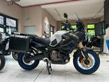 Yamaha XT 1200 ZE Super Ténéré RAID EDITION - YAMAHA XT