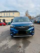 Opel Combo Life - Opel Combo Life von privat