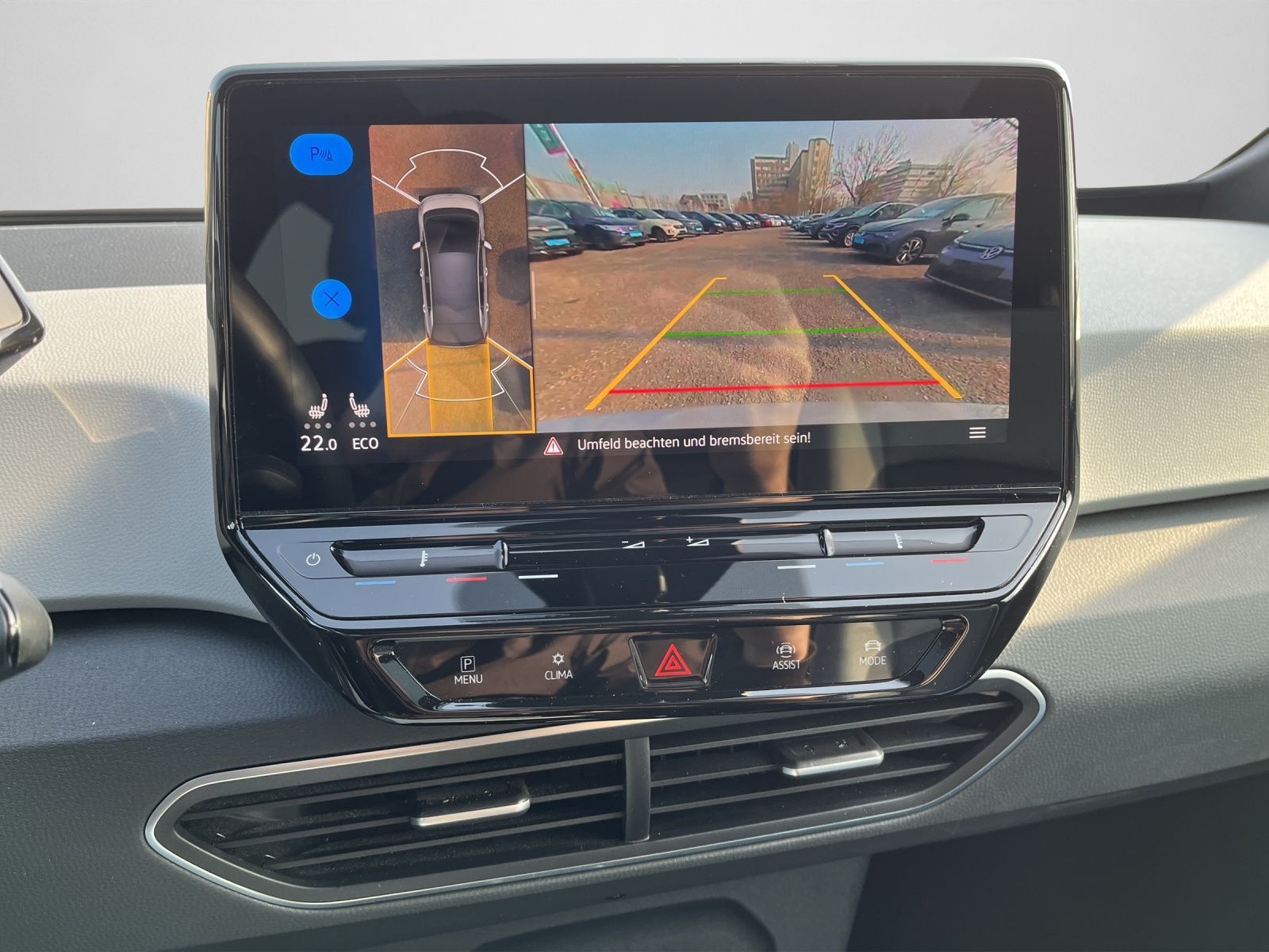 Volkswagen ID.3 - Bild 11