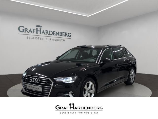 Audi A6 Avant 40 TDI sport LED-Scheinwerfer El. Panod