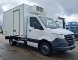Mercedes-Benz 516 CDI Sprinter Tiefkühler Rohrbahnen V-500 MAX - Mercedes-Benz Rohrbahn