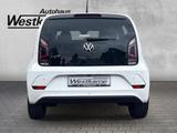 Volkswagen up! Black Style 1,0 4doors Roof-Pack Parkpilot - VW up! Gebrauchtwagen in Köln