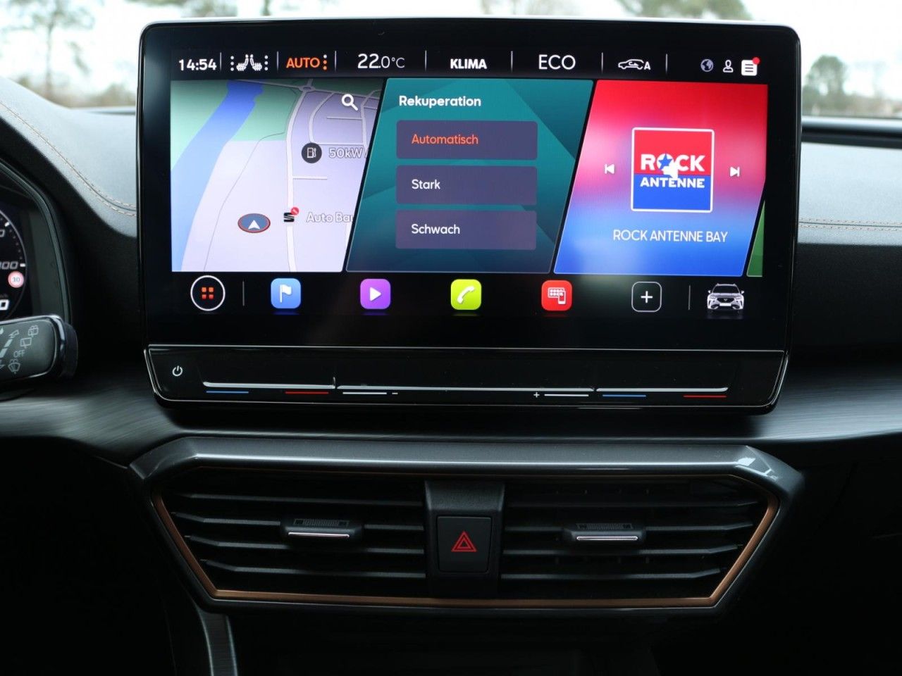 Fahrzeugabbildung CUPRA Formentor VZ e-Hybrid