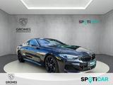 BMW M850 i xDrive Coupe*M-Fahrwerk*Night-Vision*Inno - gebrauchte BMW M850 aus dem Jahr 2019
