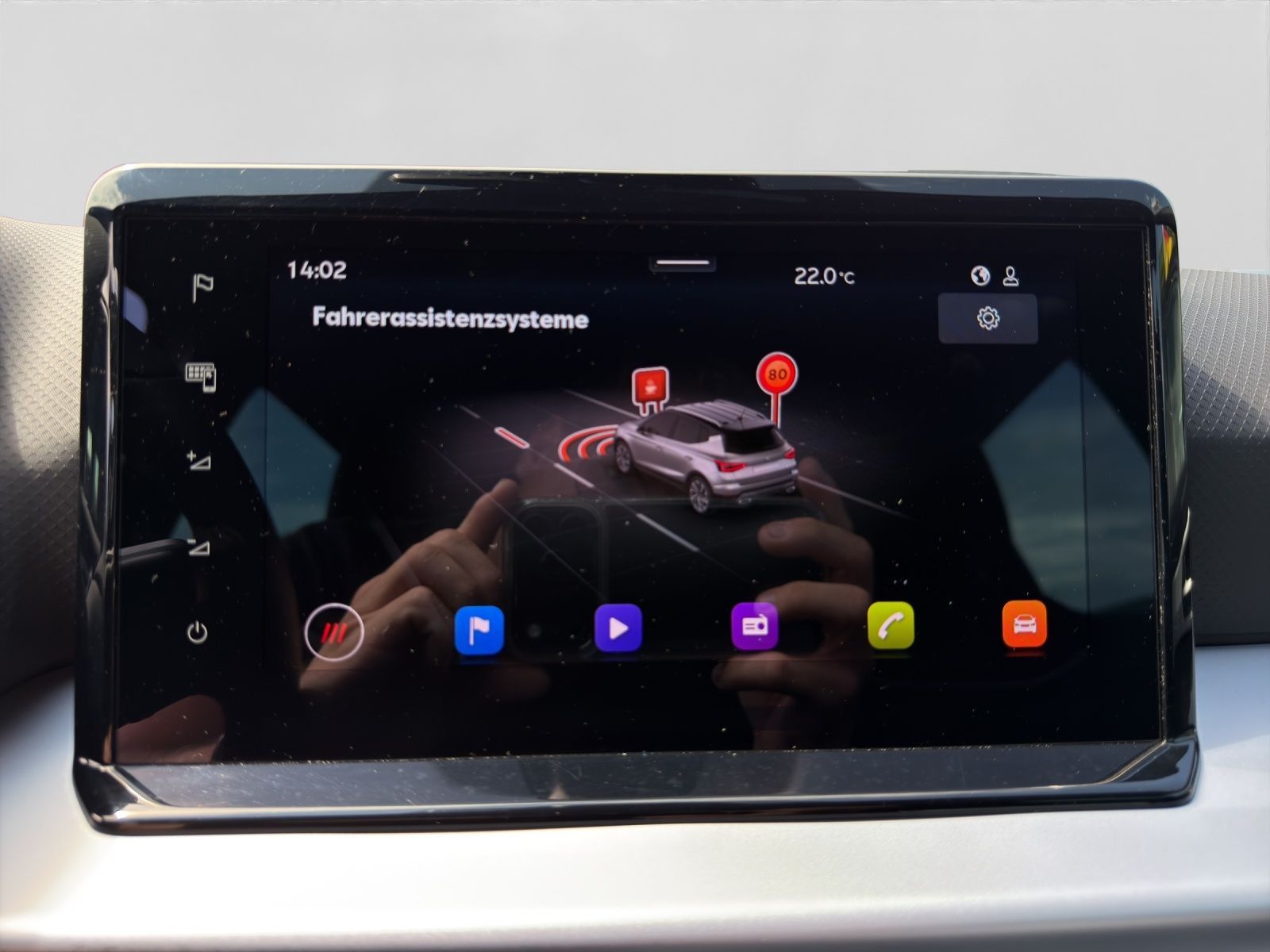 Seat Arona - Bild 15