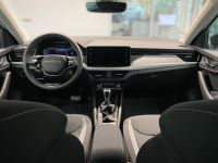 Skoda Scala - Vorschau Bild 14