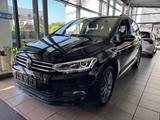 Volkswagen Touran Comfortline 1.5 TSI DSG - 7-Sitzer + AHK - Volkswagen Touran Comfortline mit Benzin-Antrieb