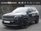 Jeep Compass Mild-Hybrid  North Star 48V El. Panodach - Jeep Compass Tageszulassungen