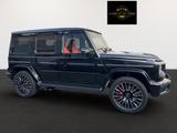 Mercedes-Benz G63 AMG MY26,A22,TV,AMG Perfo.Carbon,Schwarz/Rot - Mercedes-Benz G 63 AMG Tageszulassungen