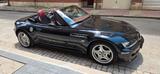 BMW Z3 M Roadster - S50 - BMW Z3 M: Roadster