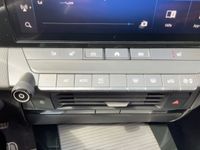 Opel Astra - Vorschau Bild 13