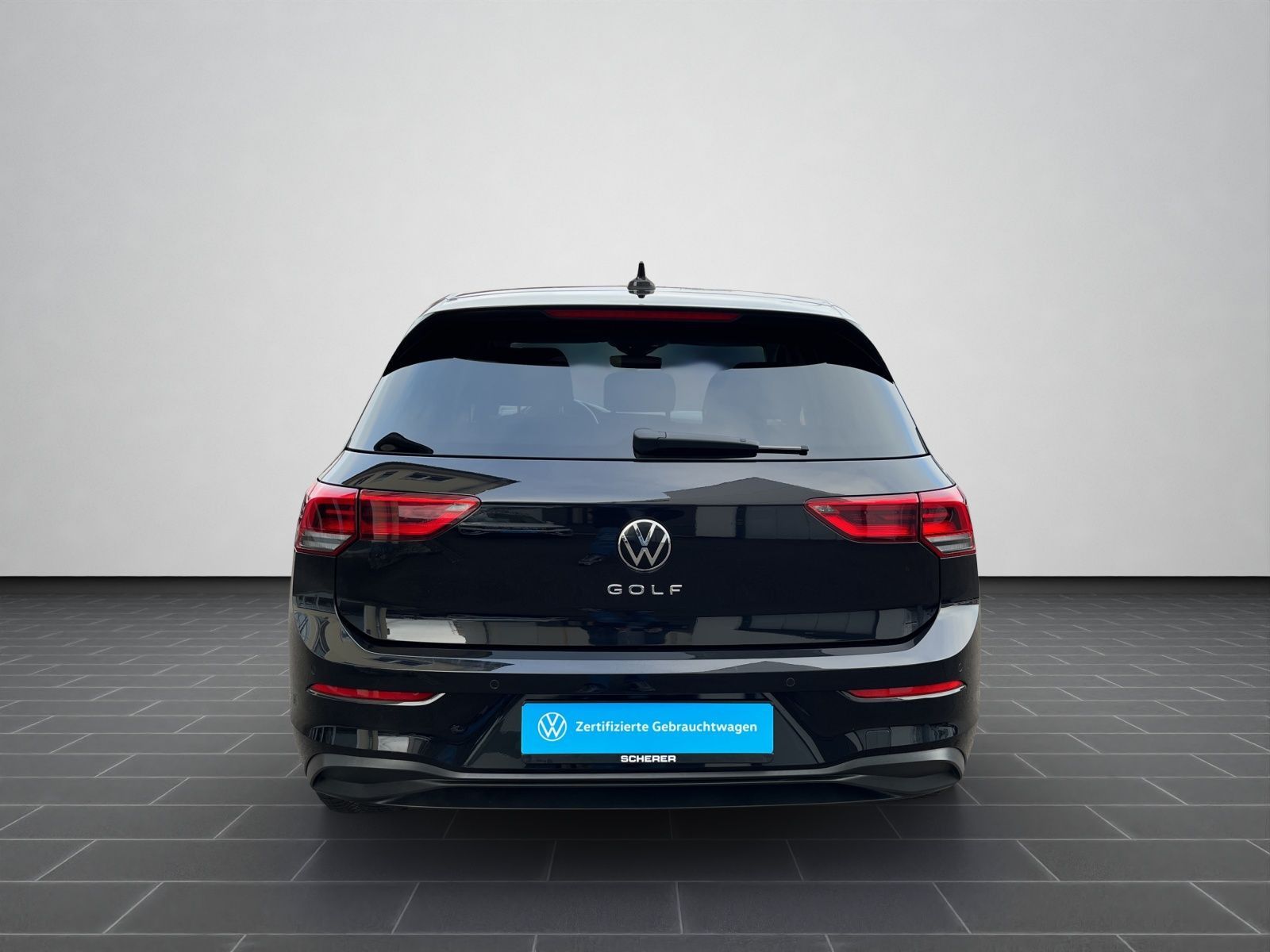 Volkswagen Golf - Bild 7