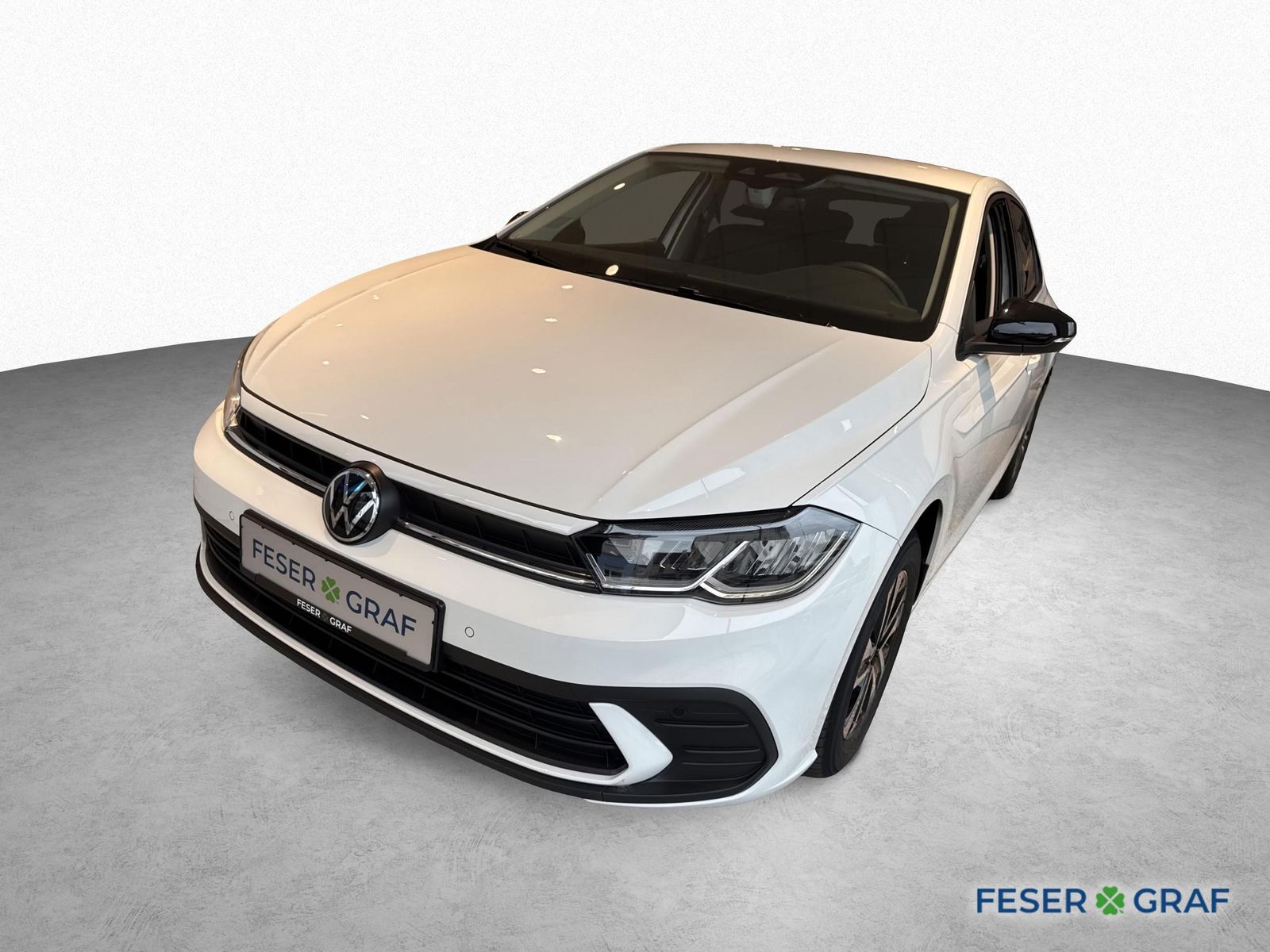 Volkswagen Polo ENERGY 1,0 l TSI 70 kW (95 PS) 7-Gang-Doppe imagem 3