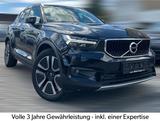 Volvo XC 40 MOMENTUM PRO CARPLAY-H&K-PANORA-KAMERA-LED - Volvo: X40