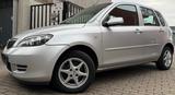 Mazda 2 Lim. 1.4 Active Klima Tüv Neu Garantie - Mazda 2 aus 2007