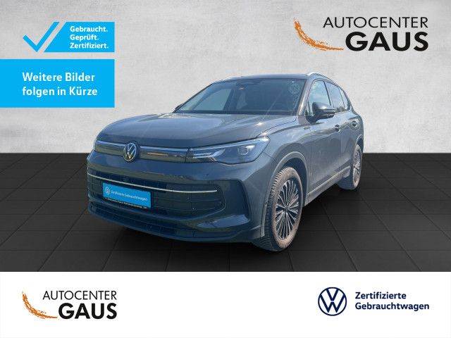 Tiguan Life 1.5 eTSI DSG AHK*LED*Navi*ACC