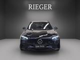 Mercedes-Benz C 43 AMG T 4M Pano*HUD*MEMORY*Burmester*360°*20" - Mercedes-Benz C 43 AMG Gebrauchtwagen