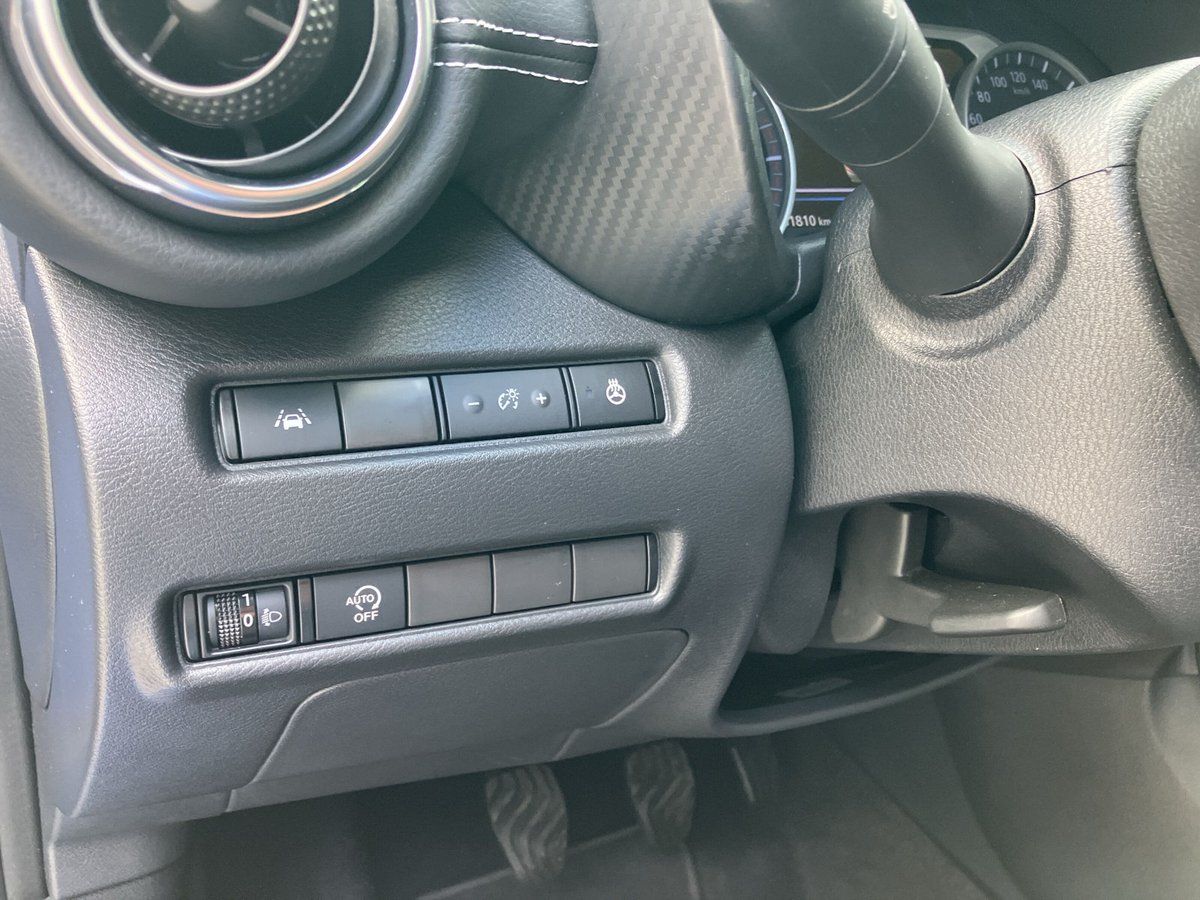 Nissan Juke - Bild 21