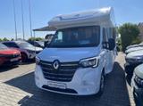 Ahorn Camp T660 Plus Markise* Rückfahrkamera* - Offers
