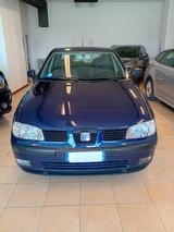 Seat Ibiza 1.4 cat 5 porte Signo - Oldtimer: bis 3000 Euro