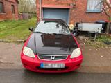 Honda civic - gebrauchte Honda Civic aus dem Jahr 2001