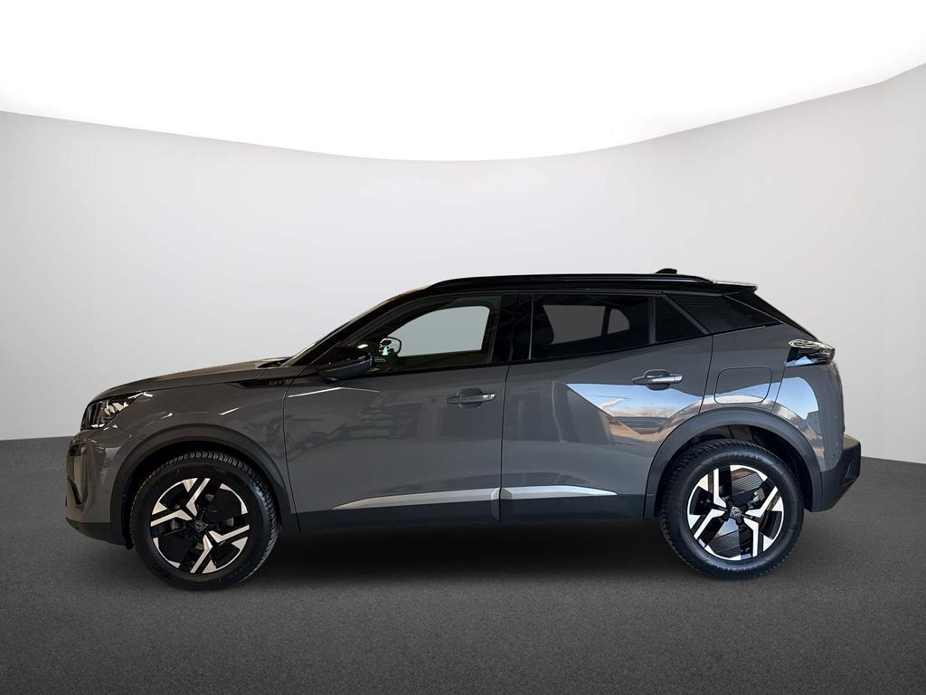 Peugeot 2008 GT