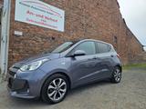 Hyundai i10 YES! Plus | TÜV neu | Scheckheftgepflegt - Hyundai i10 YES!-Plus
