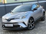Toyota C-HR Hybrid Club - Toyota in Aschaffenburg