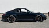 Porsche 997 Carrera S Cabriolet Carrera S - Porsche 997: Leder, Navigationssystem