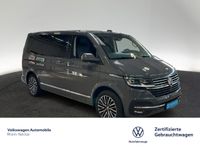 Volkswagen T6 Multivan - Vorschau Bild 8