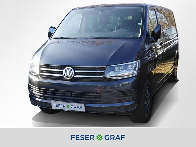 Volkswagen T6 Multivan LR Comfortline 2.0 TSI Navi LED Klim