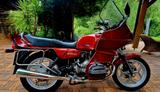 BMW R80 RT Bj. 1986 - BMW R80RT