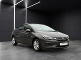 Opel Astra K Lim. 5-trg. Edition 1.HAND|TEMPOMAT|LED - Opel Astra: H Edition