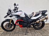 BMW F 800 GS - BMW ENDURO F 800 GS