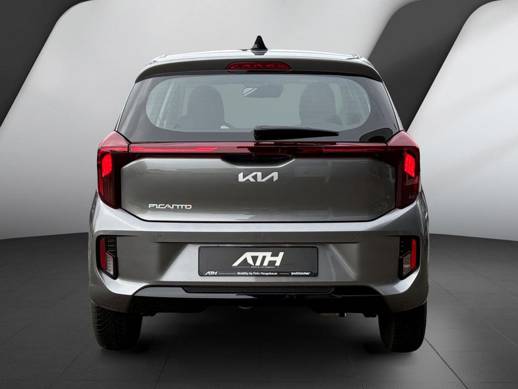Fahrzeugabbildung Kia Picanto 1.0 Vision