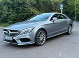 Mercedes-Benz MERCEDES-Benz CLS350d 258Ps Eu6 Facelift 9... - Mercedes-Benz: Cls Facelift