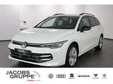 Volkswagen Golf VIII Variant 1.5 TSI Goal Navi,LED,SHZ,AHK