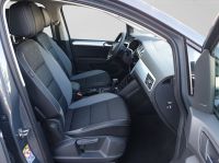Volkswagen Touran - Vorschau Bild 5