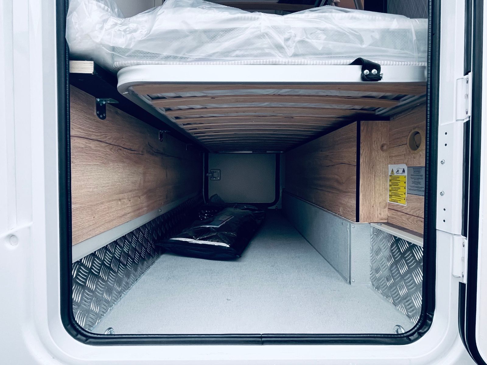 Fahrzeugabbildung XGO Dynamic 27 - Modell 2026