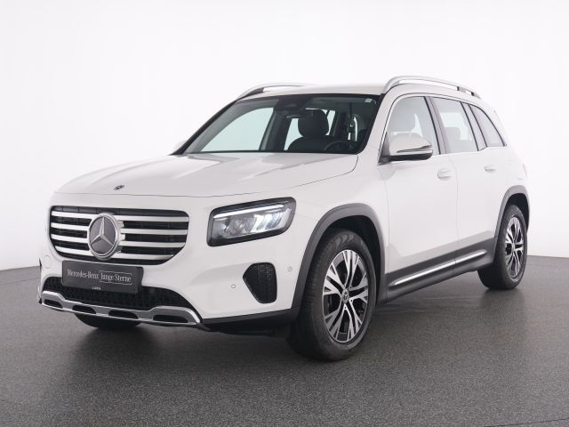 MERCEDES-BENZ GLB 180 Progressive+NavPrem+LED-HP+AHK+EHeck+RFK