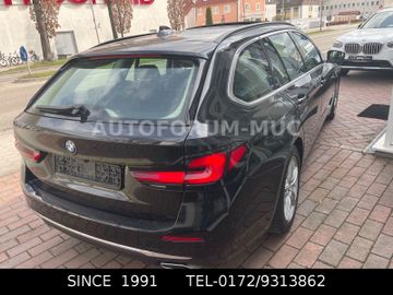 BMW 520 - 4
