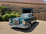 Mercedes-Benz Mercedes W112 300 SE 1964 - gebrauchte Mercedes-Benz 230 aus dem Jahr 1964