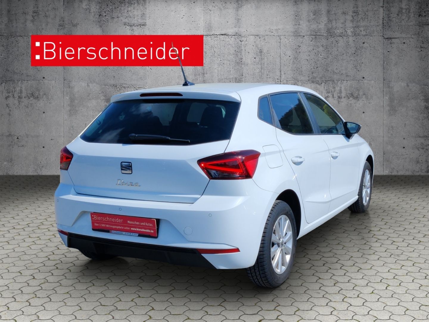 Seat Ibiza - Bild 6