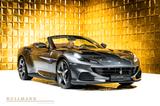 Ferrari Portofino M + JBL + MADM + ADAS + - graue Ferrari Portofino