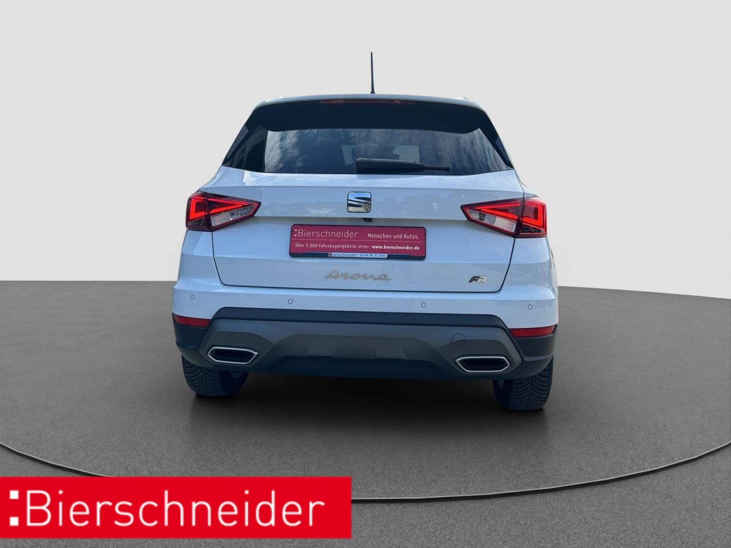 Seat Arona - Bild 9