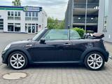 MINI COOPER Cabrio Highgate 1.Hand Leder - MINI MINI: Leder, Schiebedach